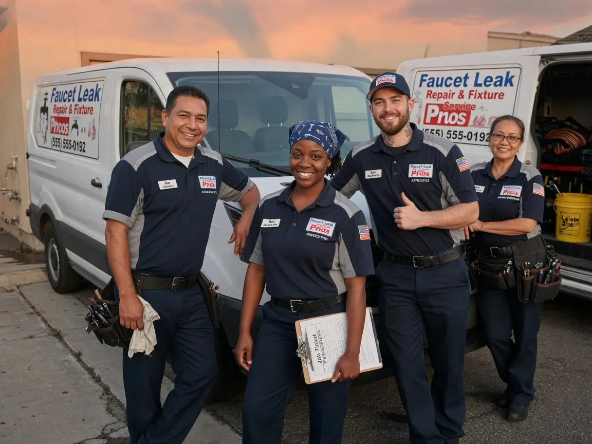 Faucet Repair company in Hampden, MA